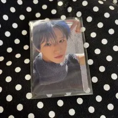 nctwishセブンイレブン ラキドロ ジェヒ トレカ