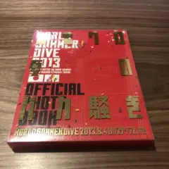ももクロ　夏のバカ騒ぎ　2013 Blu-ray