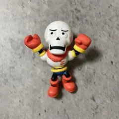 UNDERTALE ハグコット/パピルス