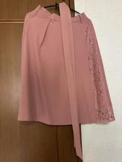 ハニーズ　スカート　レース使いのサムネイル