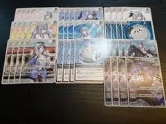 ホロカ ディーヴァフィーバー ベスティア・ゼータ デッキパーツ RR あり