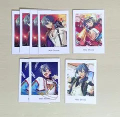 あんスタ 椎名ニキ ぱしゃっつ