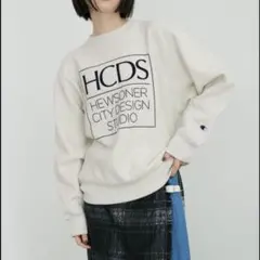 アダムエロペ　チャンピオン　スウェット 楽天市場】【SALE／20%OFF】【Champion for ADAM ET ROPE'】別注