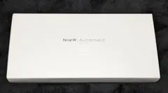 NieR:Automata ×ふもコレ ゲーミングキーボード