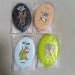 ラバーコインケース 2:BE オンラインくじ BE:FIRST