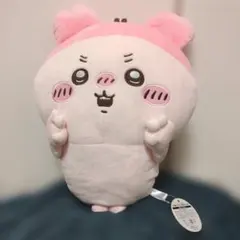 ちいかわ 古本屋BIGぬいぐるみ