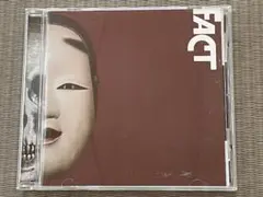 FACT CD アルバム 美品