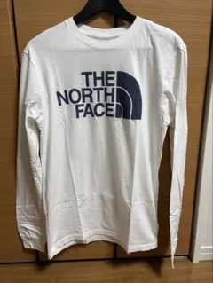【超美品】THE NORTH FACE／ロンT NFOA4AAKFN4-Sサイズ