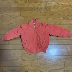 ジャケット・アウター 90s BERT PULITZER vintage down jacket 90s VTG/USED BERT PULITZER バートピューリッツァー 60/40クロス