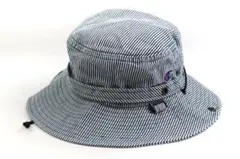 チャンピオン サファリハット ヒッコリー 帽子 ブランド Champion