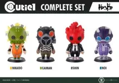 2025年最新】CUTiE1 ドロヘドロの人気アイテム - メルカリ