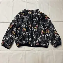 futafuta ミッキーマウス柄 ジャケット