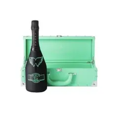 エンジェルシャンパン　空瓶、箱　セット売り 新品☆エンジェル シャンパン 空箱、空き瓶 - メルカリ