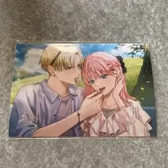 おさよつブロマイド