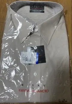 【45-80】SISSY KANSAI YAMAMOTO シャツ