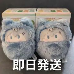 2025年最新】カラフルピーチ ぬいぐるみキーホルダーの人気アイテム