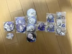 ブルーロック 凪誠士郎 御影玲王 セット - メルカリ