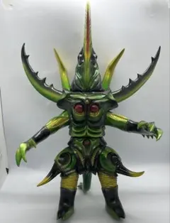 M*i様 ドラゴンクエストダークドレアムガレージキット　フィギュア　塗装済み　プ M*i様 ドラゴンクエストダークドレアムガレージキット フィギュア 塗装