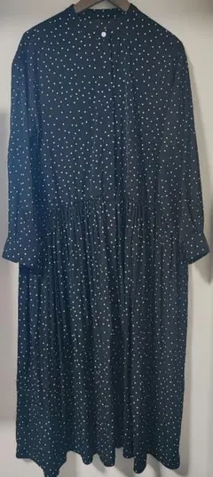 アフタヌーンティーリビングワンピース