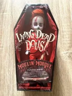 【10/31迄限定価格】リビングデッドドールズ【Death】 美品 ハロウィン 2025年最新】31 リビングデッドドールズの人気アイテム - メルカリ