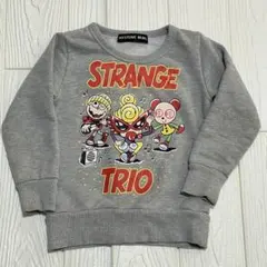 ヒステリックミニ トレーナー トップス