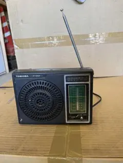 SANYO RP1700 ラジオ 日本制 中古 - メルカリ