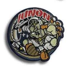 2:BE BE:FIRST DOME TOUR シークレットワッペンステッカー