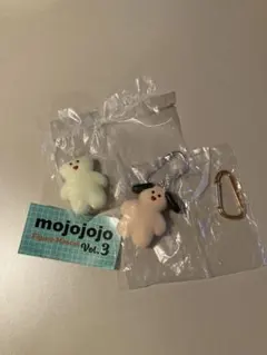 mojojojo 2個セット