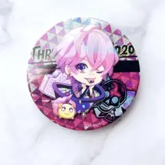 阿修悠太　B-project THRIVE SD 缶バッジ
