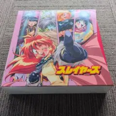 ヴァイスシュヴァルツ WS ダンダダン 新品未開封BOX シュリンク付き