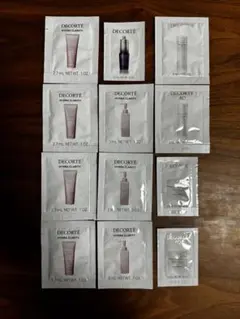 コスメデコルテ　サンプル12包