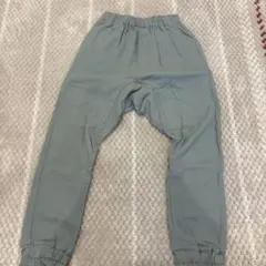 OFFICIAL TEAM スーパーストレッチパンツ 130cmのサムネイル
