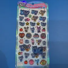 ANGEL BLUE うるちゅるPOP SEAL ステッカー　正規品のサムネイル