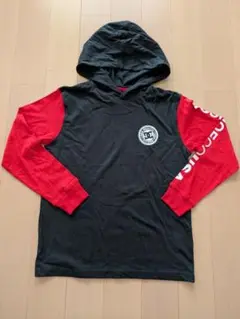 DCSHOEO USA　 ロンT　未使用