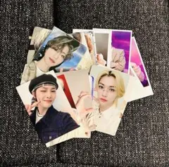 Stray kids トレカ 23枚セット