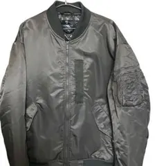 2025年最新】ユニクロ ジルサンダー ma-1の人気アイテム - メルカリ