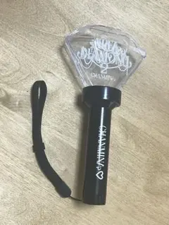 わらべしん　CHANMINA ペンライト 商品詳細ページ | CHANMINA OFFICIAL STORE | AOD3 DIAMOND LIGHT
