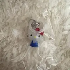 ハローキティ めじるしアクセサリー