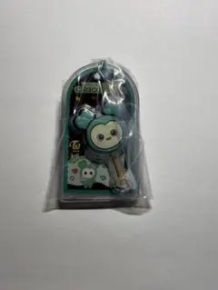 TWICE LOVELYS チョコがけボーロ＆チャーム ミナ