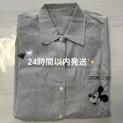 ミッキーシャツ　✨24時間以内発送✨