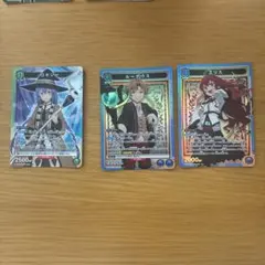 ユニオンアリーナ 無職転生 バラ4枚★セット ユニオンアリーナ 無職転生 バラ4枚☆セット - メルカリ