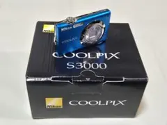 2026年最新】ニコン coolpix S3000の人気アイテム - メルカリ
