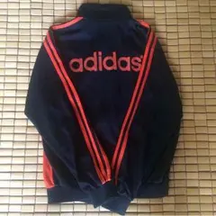 adidas 上下セットジャージ