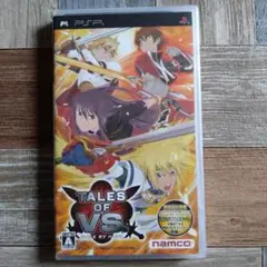 テイルズ オブ バーサス