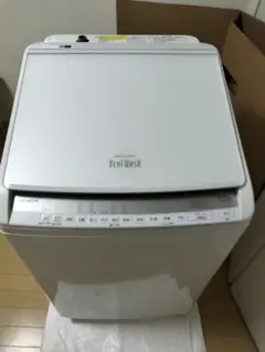 C5AE04 翌日到着可能　日立ビートウォッシュ　洗濯機　8㌔ C5AE04 翌日到着可能 日立ビートウォッシュ 洗濯機 8㌔ - メルカリ