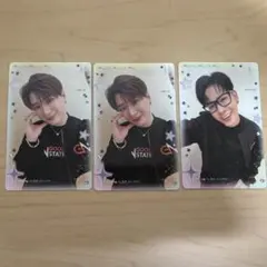 【KristShingto】GMMTV ランダムトレカ 大阪