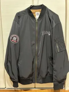 Vision Street Wear ブラック スタジャン M