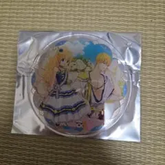 グラッテ アクリルコースター