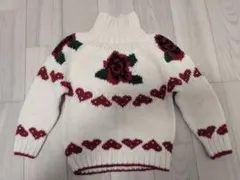 BeBe セーター 150cm