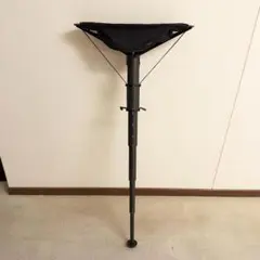 SITPACK 折りたたみ式座椅子 ブラック SITPACK 折りたたみ式座椅子 ブラック SITPACK 折りたたみ式座椅子